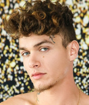 Luis-Rubi Capa