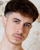 Luke-Twentyfive Capa