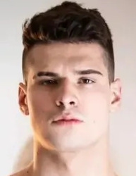 Malik Delgaty 
