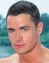 Mickey Danson 