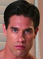 Mike Branson 