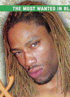 Mocha-(dreadlock) Capa