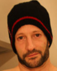 Rainer-(cazzo) Capa