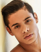 Randy-Junior Capa