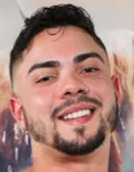 Ray-Boogie-(20s) Capa