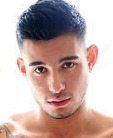 Ricky-Roman Capa