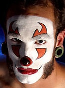 Rimjob-the-Klown Capa