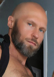 Sergey-Blue Capa