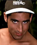 Steve-Cody Capa