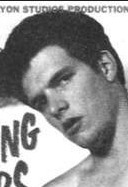 Steve-Daniels-(80s) Capa