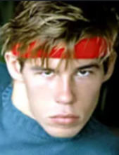 Tim-Kramer Capa