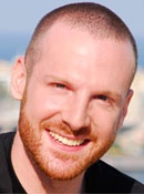 Tim Kruger 