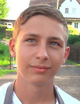 Timmy-Cole Capa