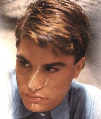 Todd-Smith-(80s) Capa