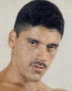 Tony-Bronco Capa