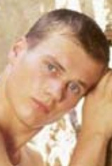 Vladimir-Caspia Capa