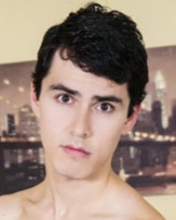 Xavier-Ryan Capa