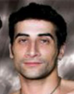 Fernando-St.-Claire Capa