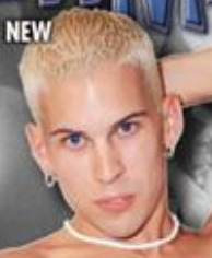 Markie-(bleached) Capa